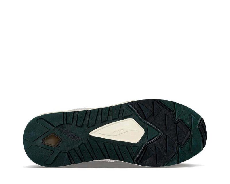 Saucony X Colour Plus Grid Shadow 2 – Image 5