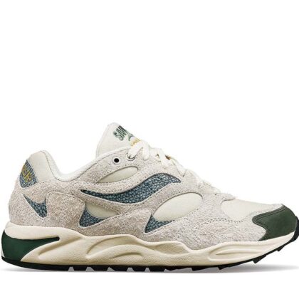 Saucony X Colour Plus Grid Shadow 2