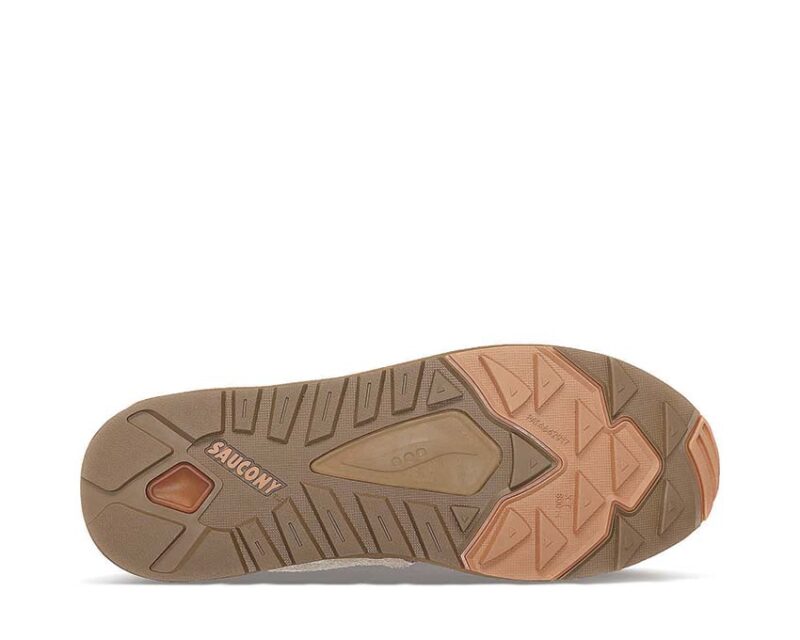 Saucony X Colour Plus Grid Shadow 2 – Image 5