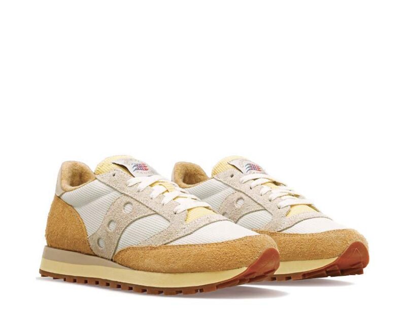 Saucony Colour + Jazz 81 – Image 2
