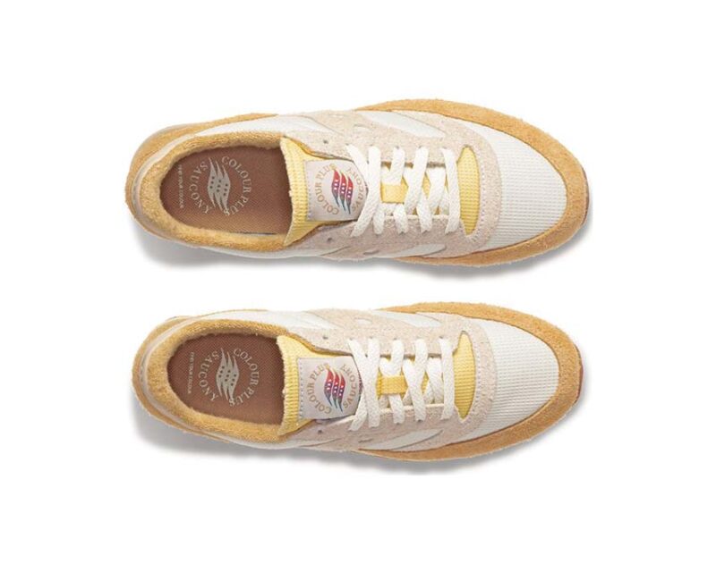 Saucony Colour + Jazz 81 – Image 3