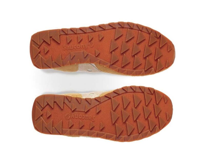 Saucony Colour + Jazz 81 – Image 4
