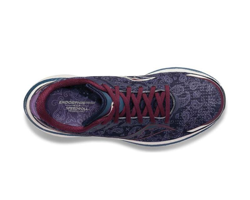 Saucony Endorphin Speed 3 Northern Soul – Image 3