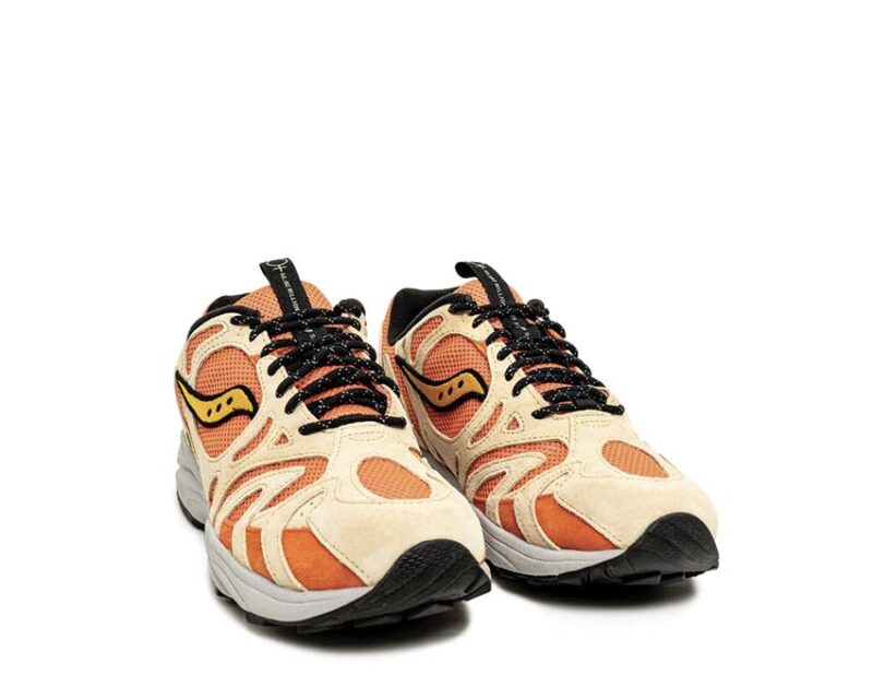 Saucony Grid Azura 2000 – Image 2