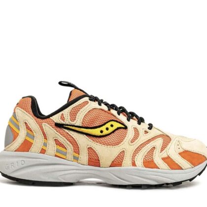 Saucony Grid Azura 2000