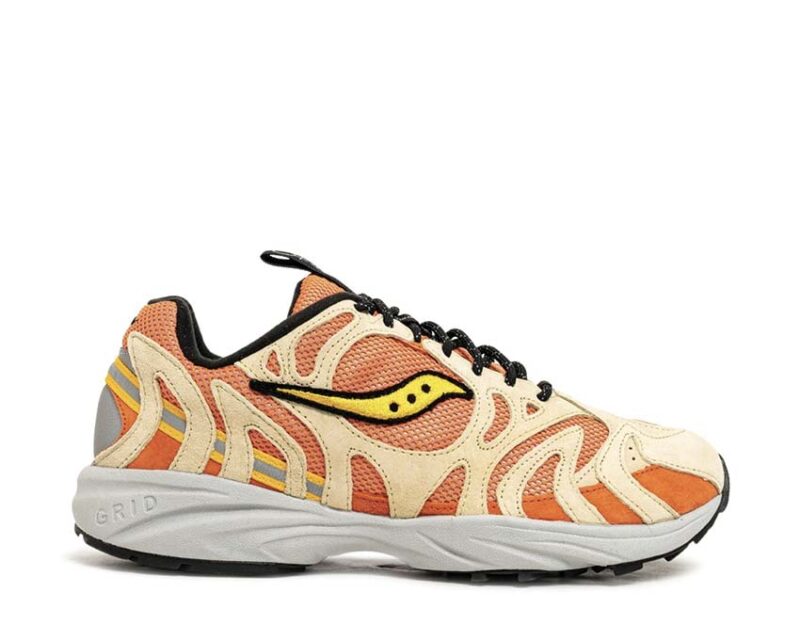 Saucony Grid Azura 2000
