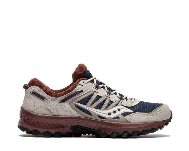 Saucony Grid Peak