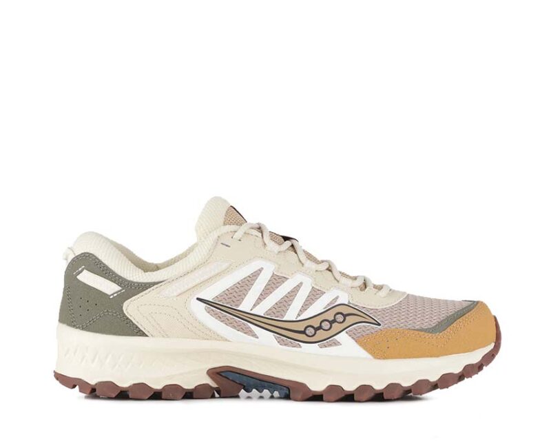 Saucony Grid Peak