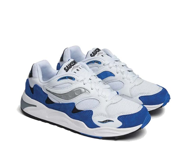 Saucony Grid Shadow 2 – Image 2