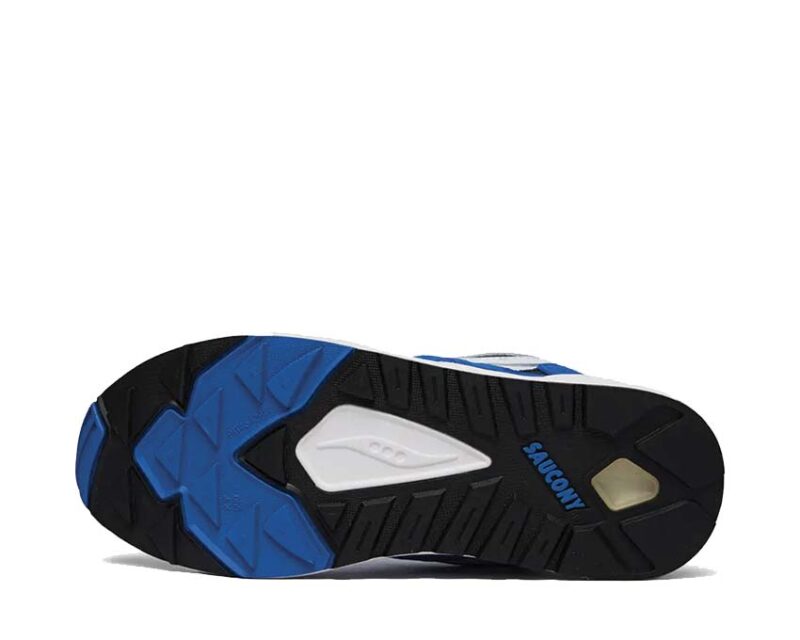 Saucony Grid Shadow 2 – Image 4