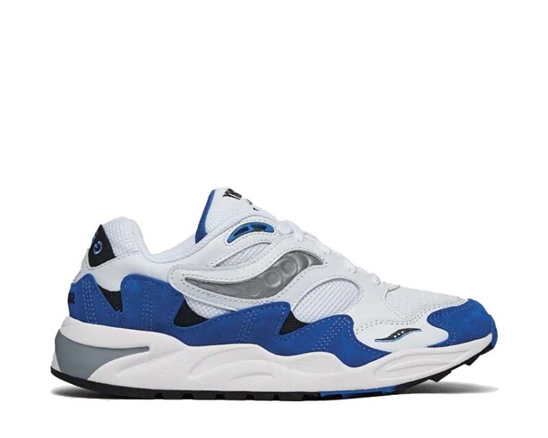 Saucony Grid Shadow 2