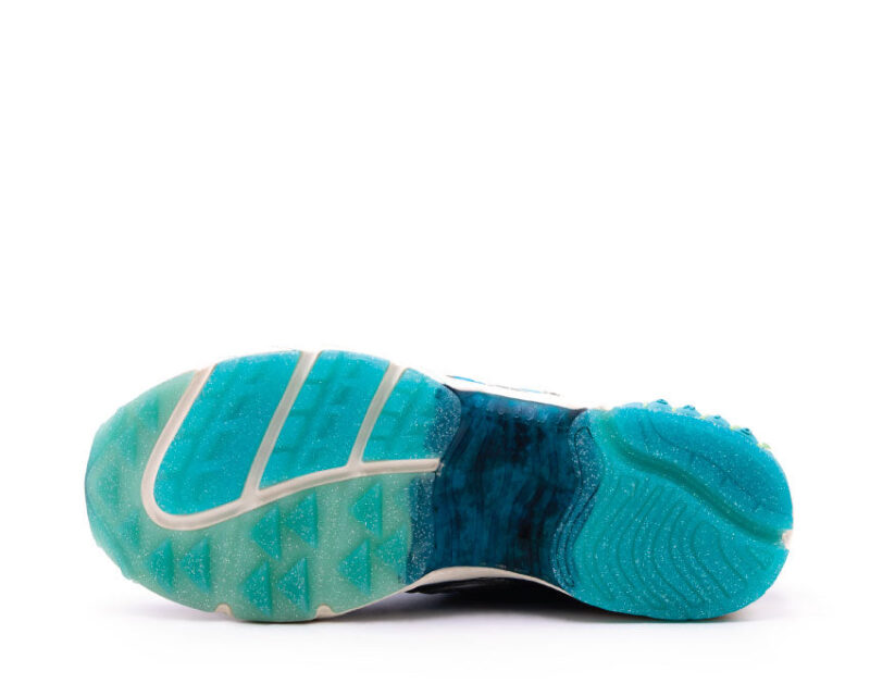 Saucony Grid Web Fresh Rags – Image 3