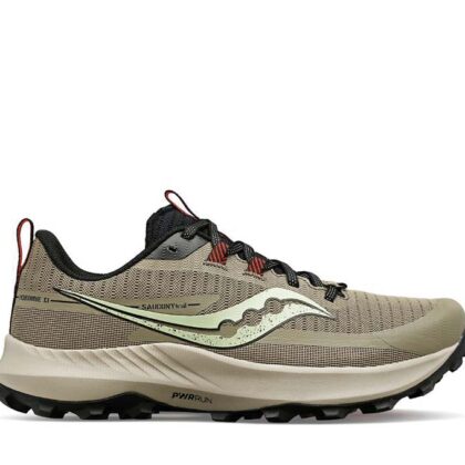 Saucony Peregrine 13