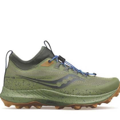 Saucony Peregrine 13 ST