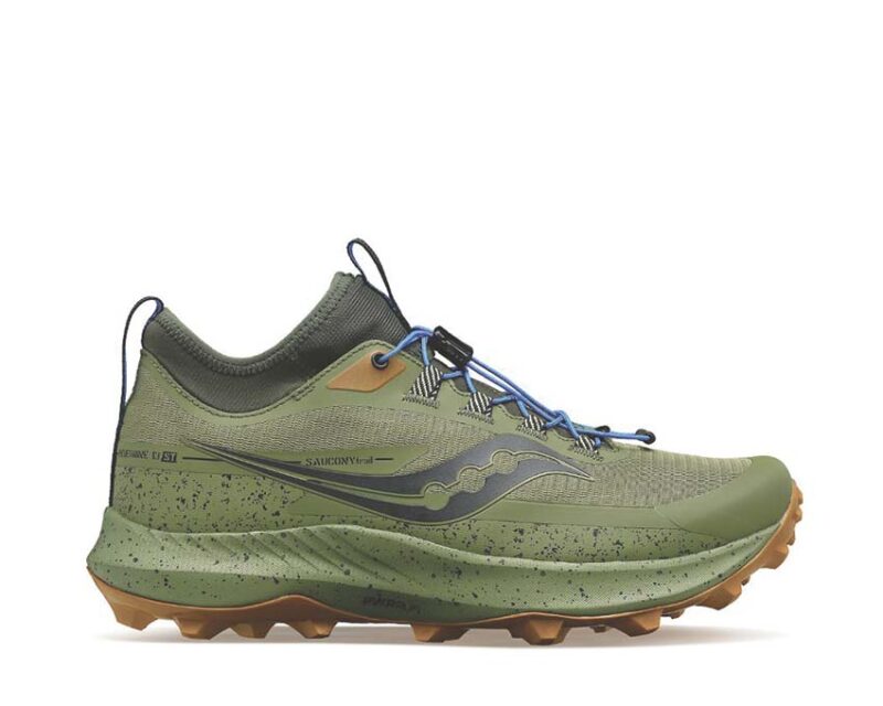 Saucony Peregrine 13 ST