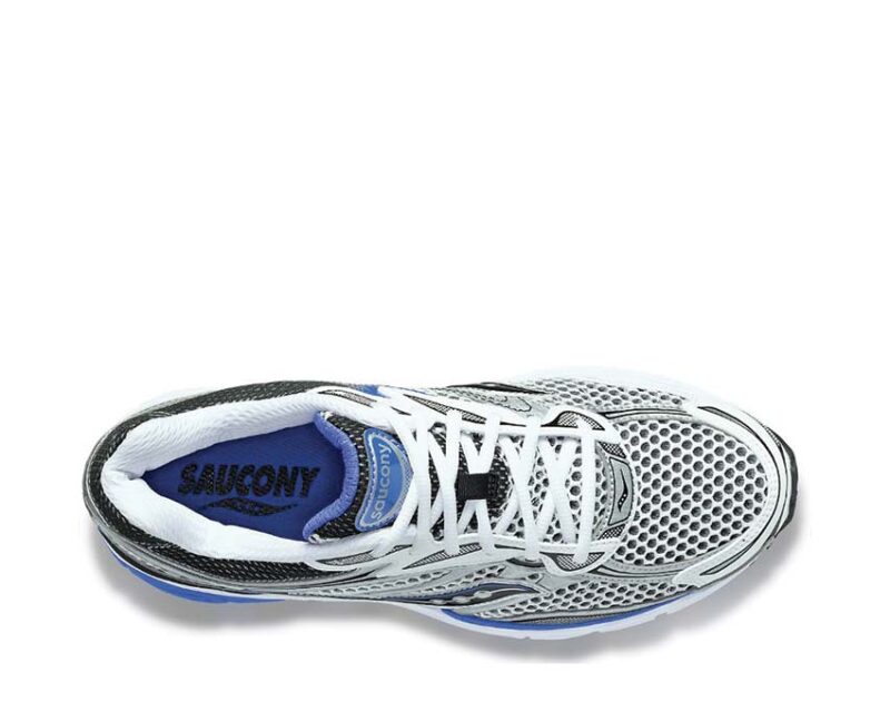 Saucony Pro Grid Omni 9 – Image 4