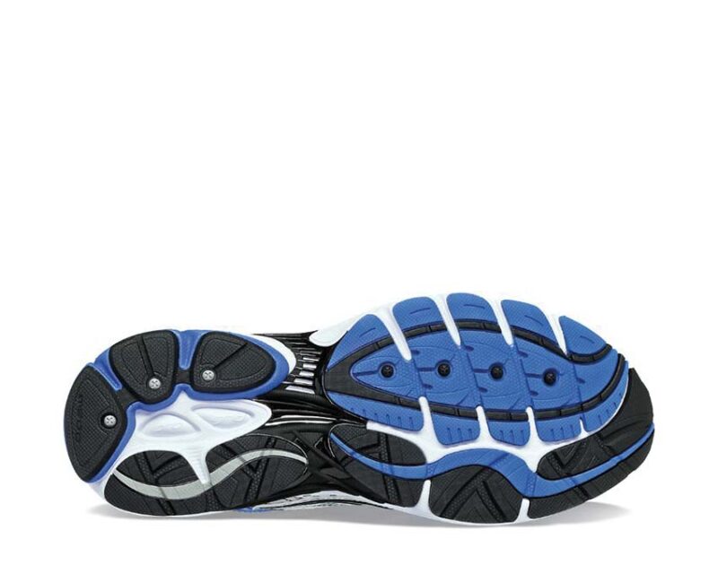 Saucony Pro Grid Omni 9 – Image 3