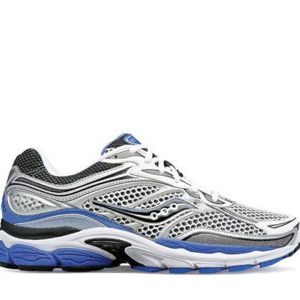 Saucony Pro Grid Omni 9