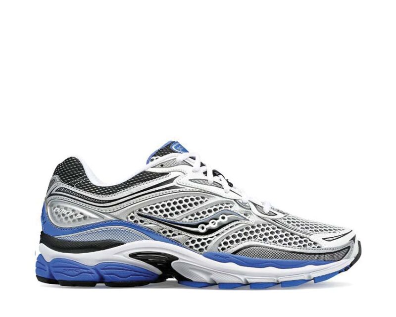 Saucony Pro Grid Omni 9