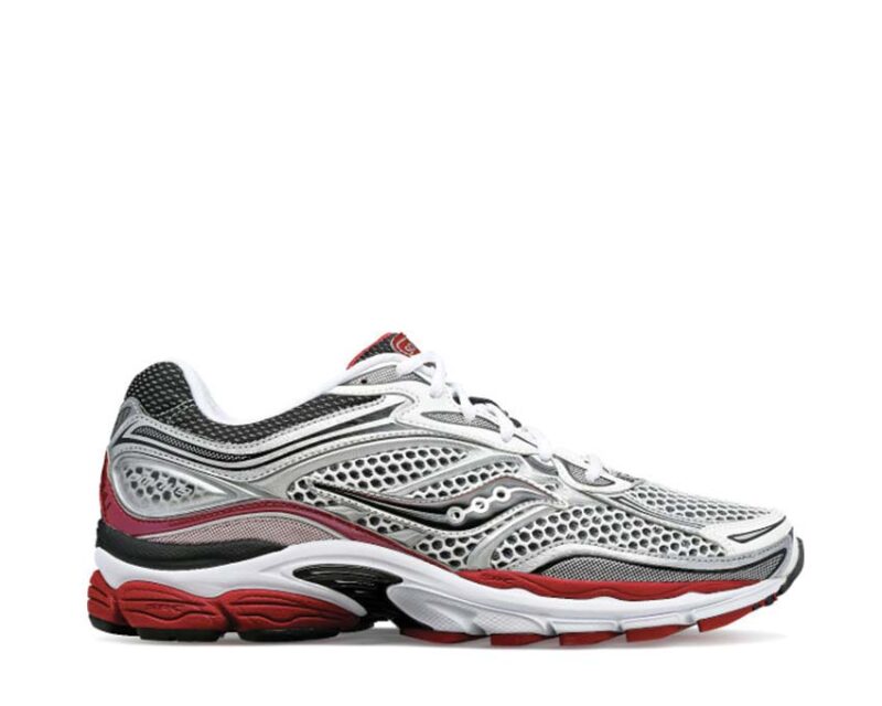 Saucony Pro Grid Omni 9