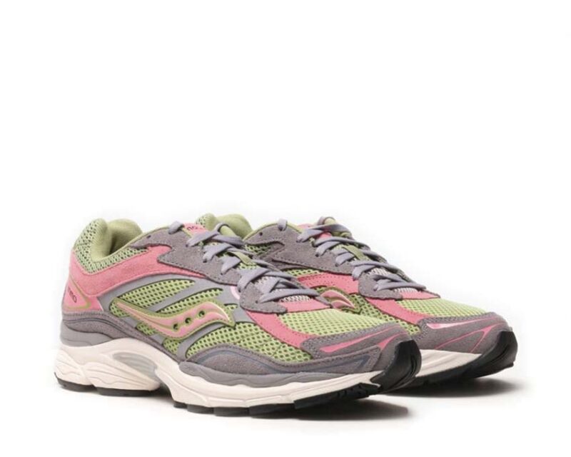 Saucony Program Omni 9 – Image 2