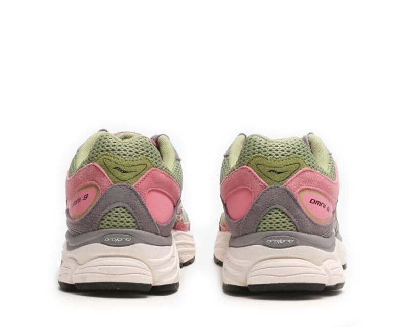 Saucony Program Omni 9 – Image 3