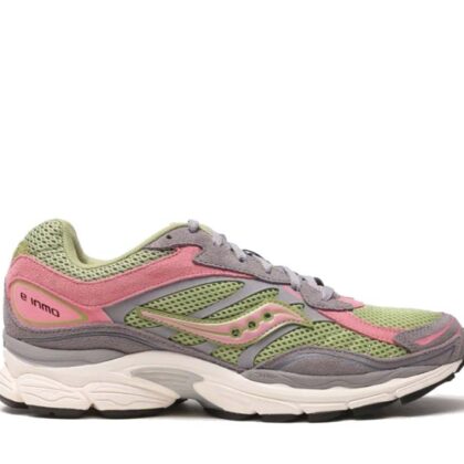 Saucony Program Omni 9