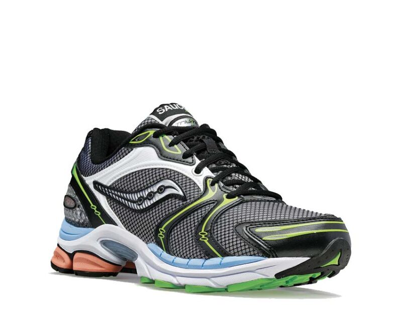 Saucony ProGrid Triumph 4 – Image 2