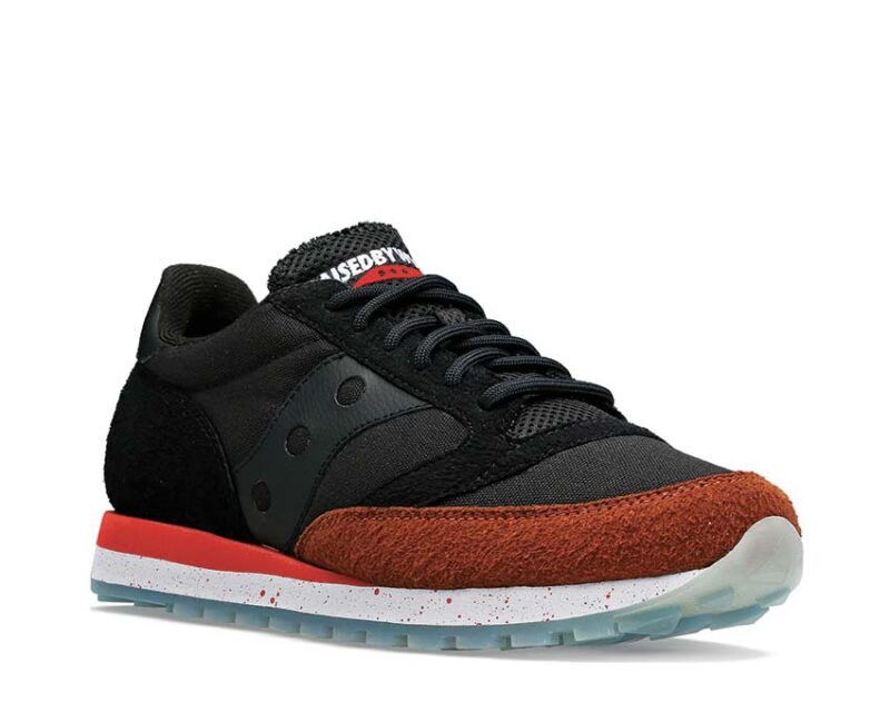 Saucony X Raised By Wolves Jazz 81 – Image 2