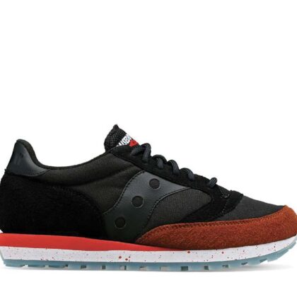 Saucony X Raised By Wolves Jazz 81