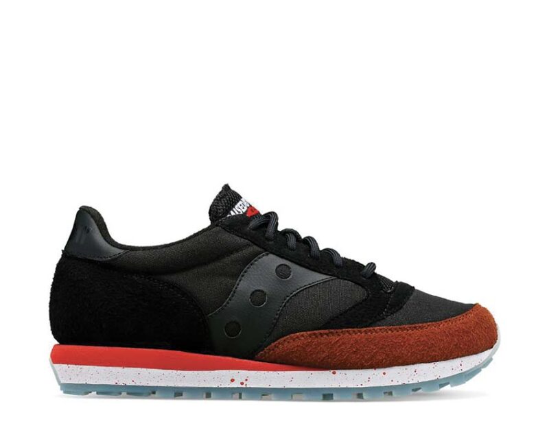 Saucony X Raised By Wolves Jazz 81