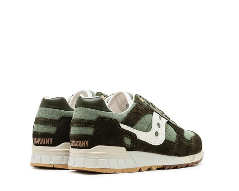Saucony Shadow 5000 – Image 3