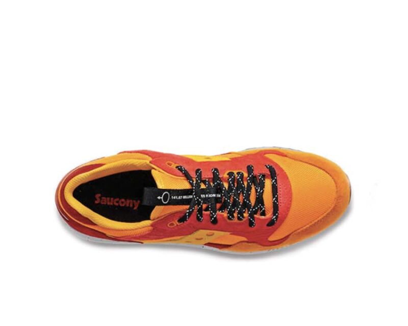 Saucony Shadow 5000 – Image 3