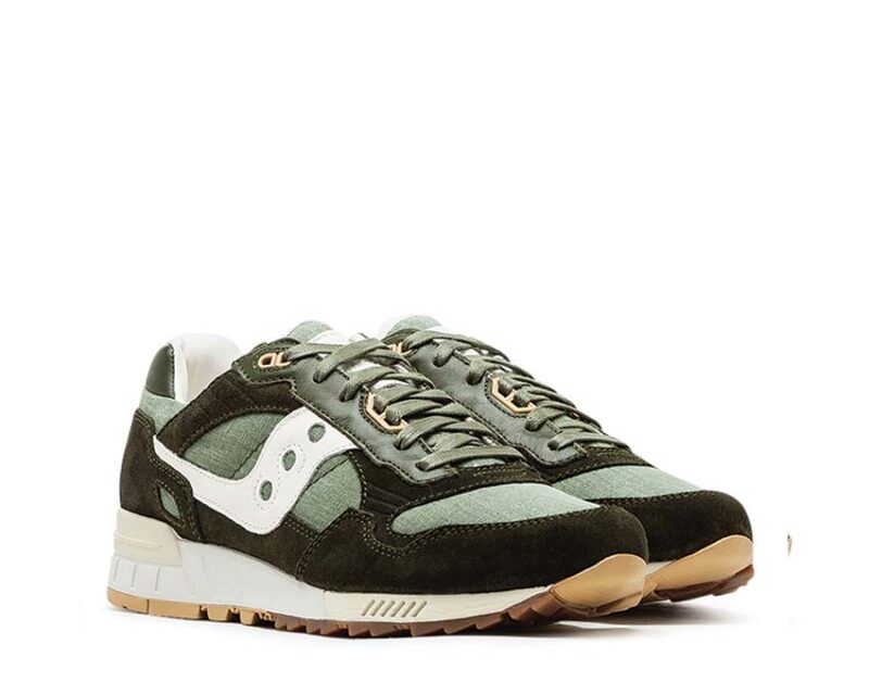 Saucony Shadow 5000 – Image 2