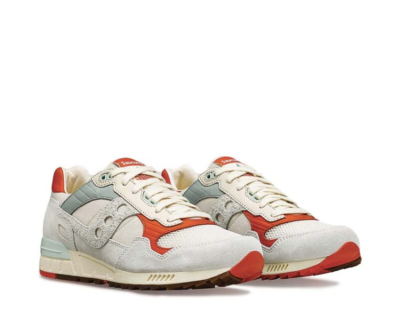 Saucony Shadow 5000 Premium – Image 2