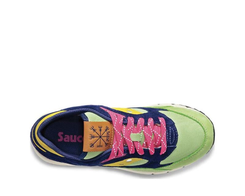 Saucony Shadow 6000 Vegvisir – Image 3