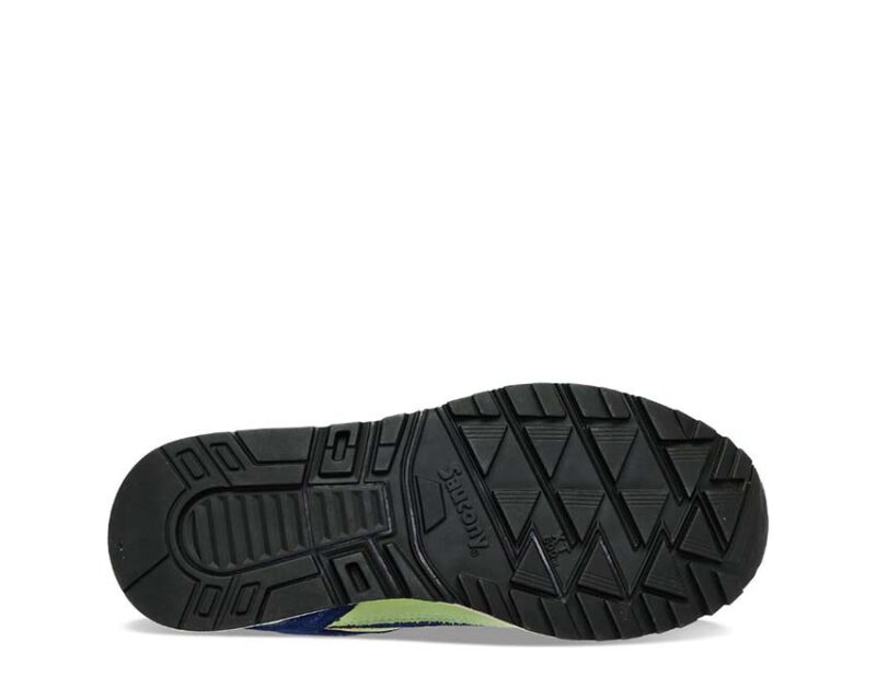 Saucony Shadow 6000 Vegvisir – Image 4