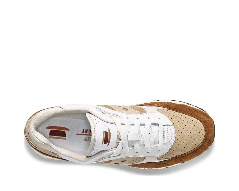 Saucony Shadow 6000 Cappuccino – Image 3