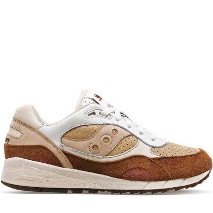 Saucony Shadow 6000 Cappuccino