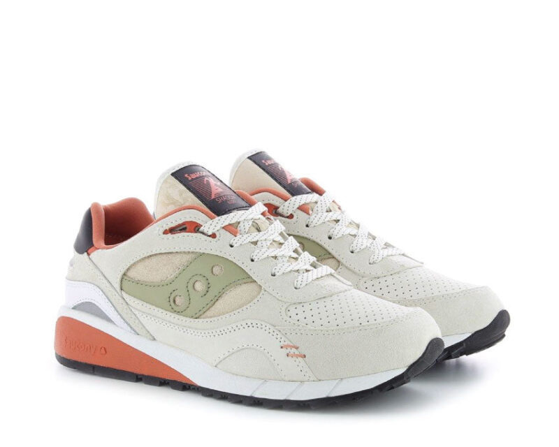 Saucony Shadow 6000 – Image 2