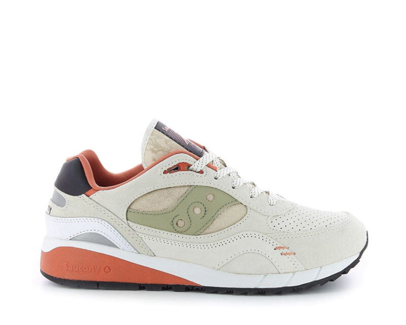 Saucony Shadow 6000