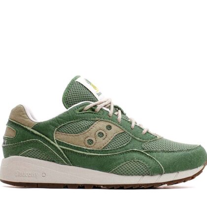 Saucony Shadow 6000 Earth Pack