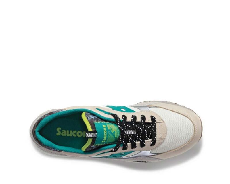 Saucony Shadow 6000 – Image 3
