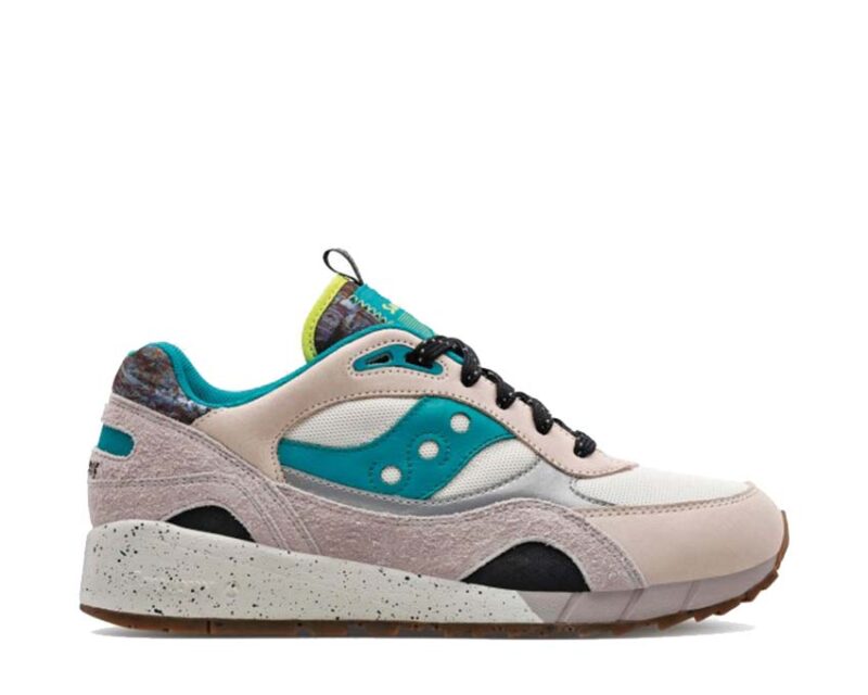 Saucony Shadow 6000