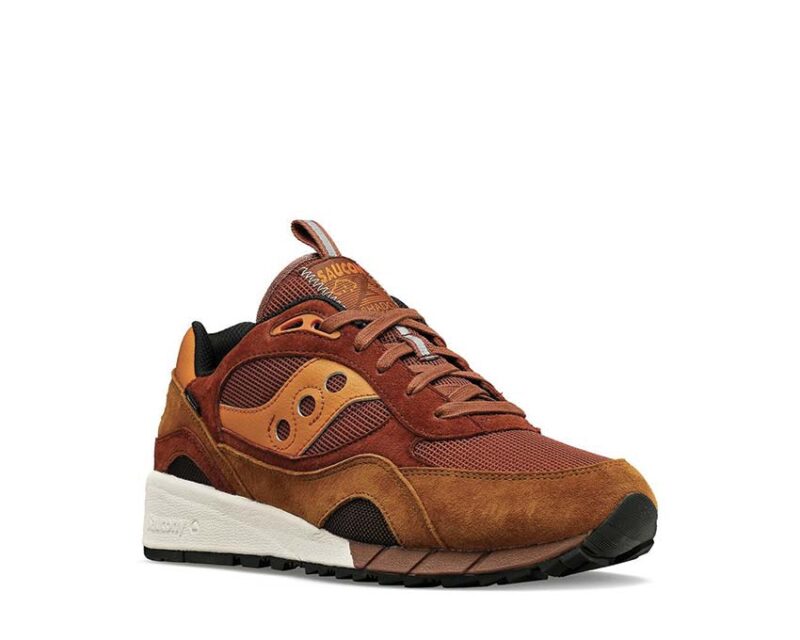Saucony Shadow 6000 GTX – Image 2