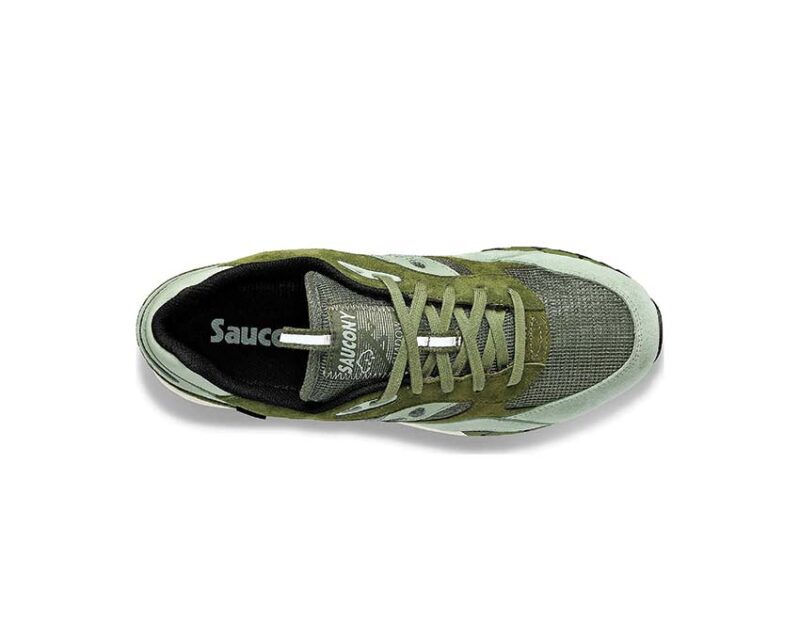 Saucony Shadow 6000 GTX – Image 3