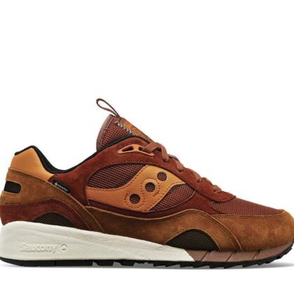 Saucony Shadow 6000 GTX