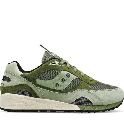 Saucony Shadow 6000 GTX