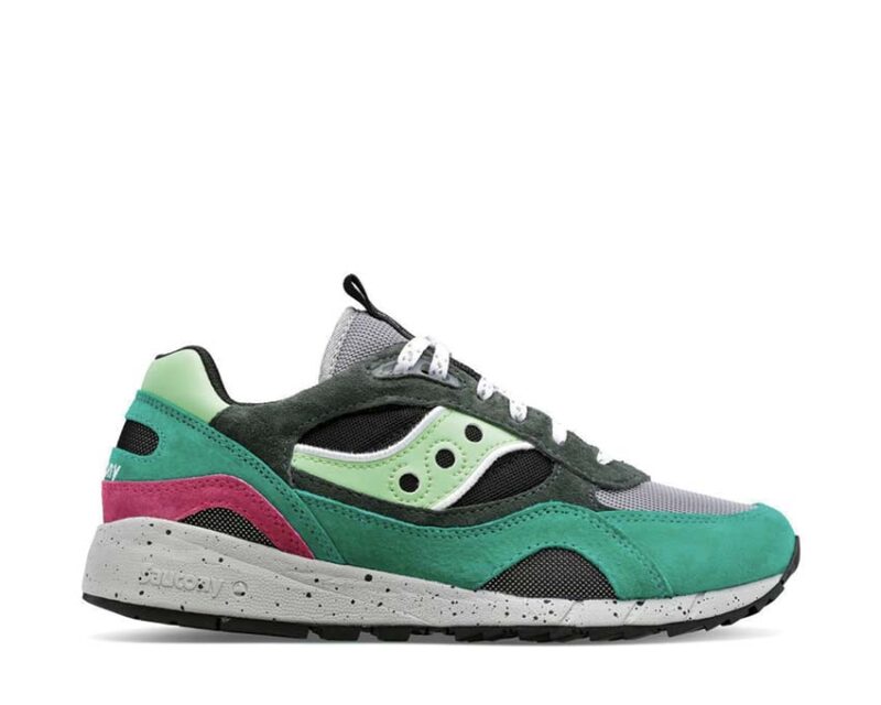 Saucony Shadow 6000
