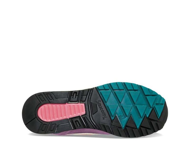 Saucony Shadow 6000 Midnight Swimming – Image 4